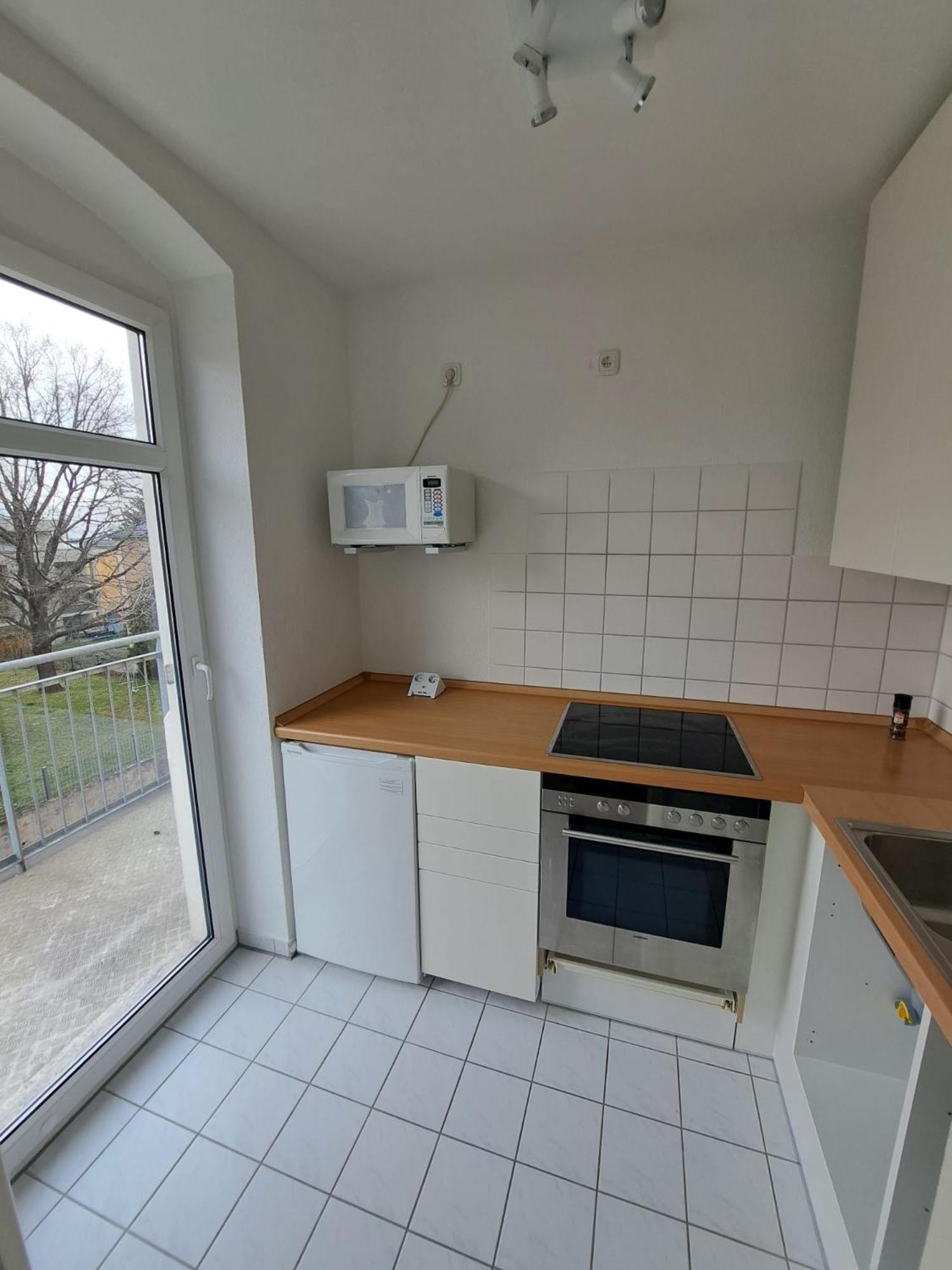 W.I.P. Welt Im Park Apartment Dresden Bagian luar foto