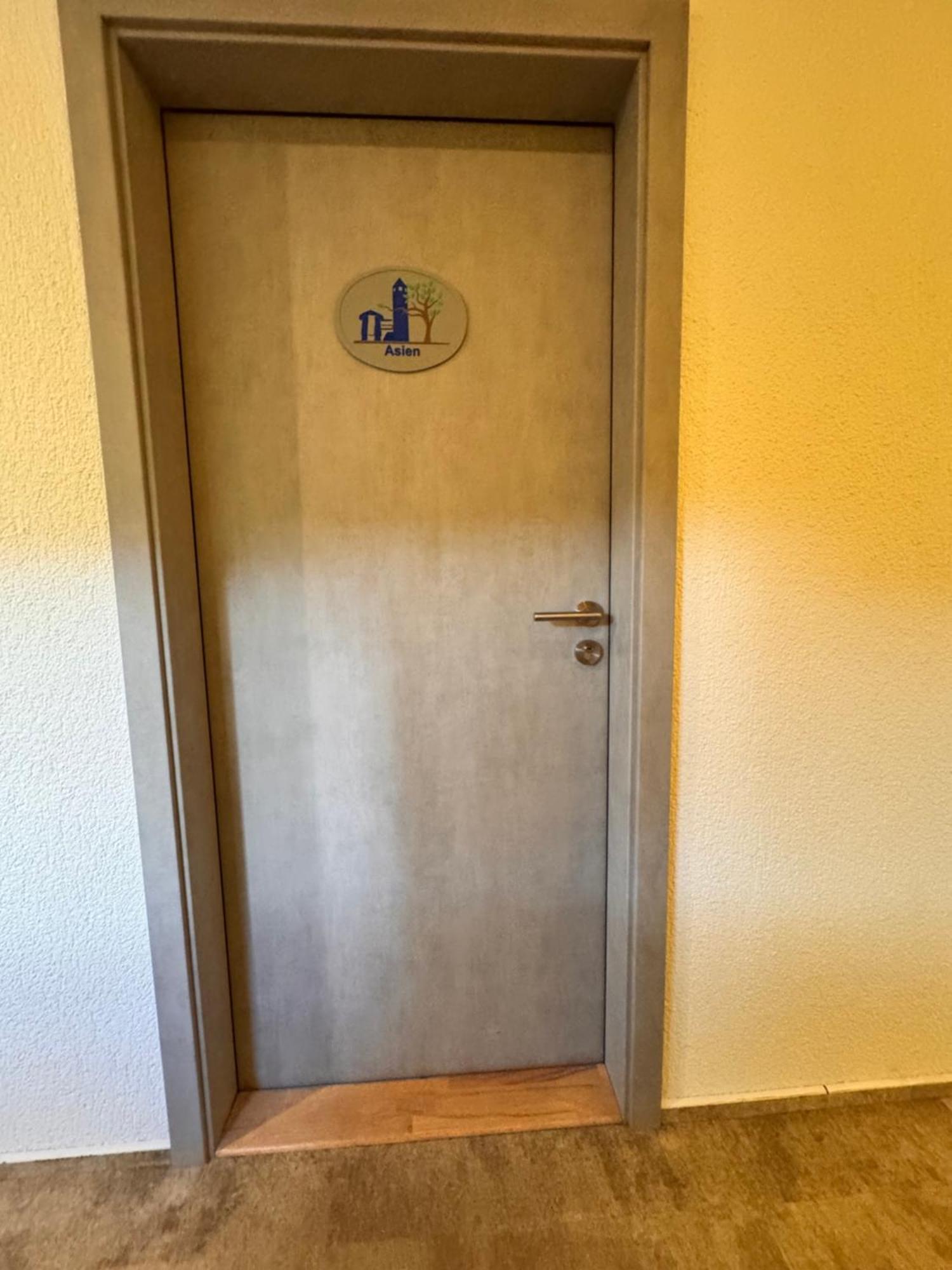 W.I.P. Welt Im Park Apartment Dresden Bagian luar foto